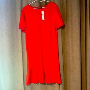 Ann Taylor dress